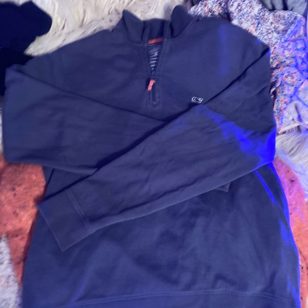 Vineyard vines pullover